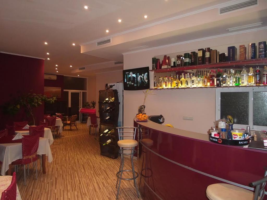 Hotel Paradise Golden Sands Luaran gambar
