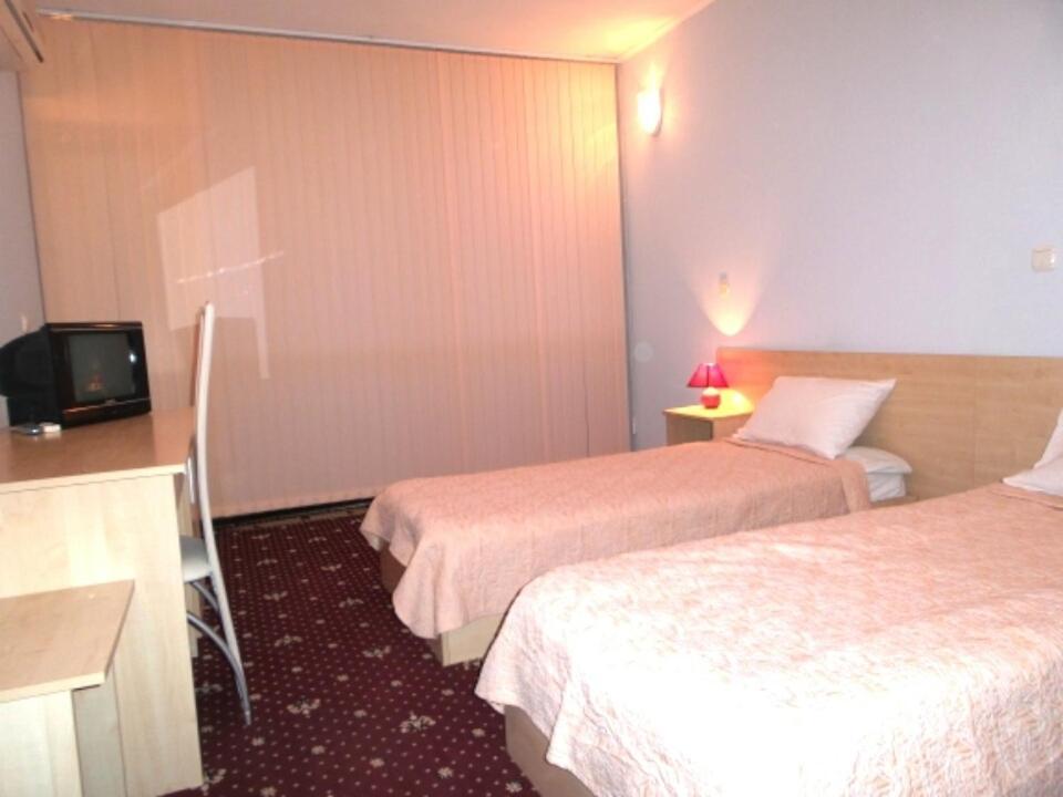 Hotel Paradise Golden Sands Luaran gambar