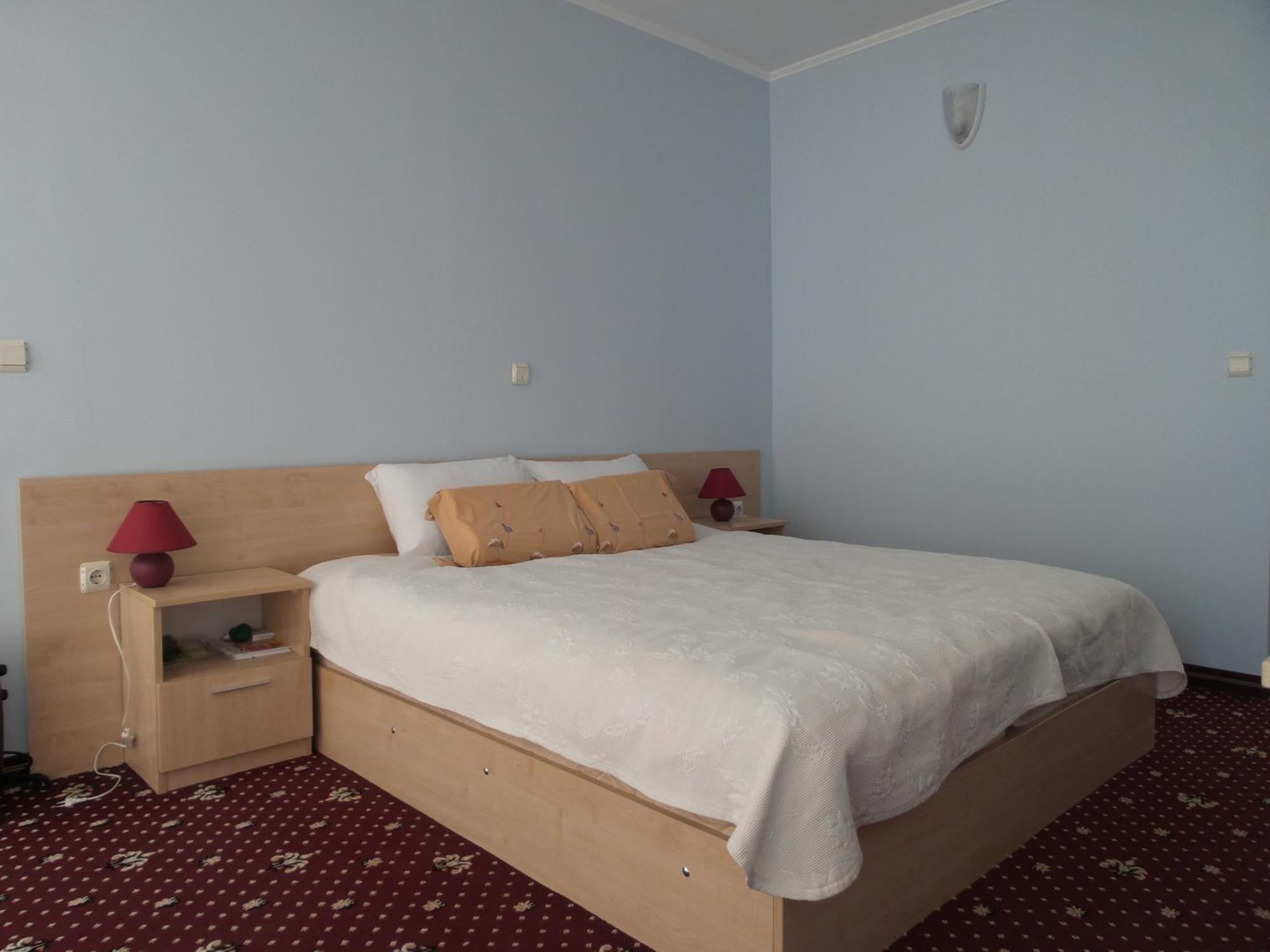 Hotel Paradise Golden Sands Luaran gambar