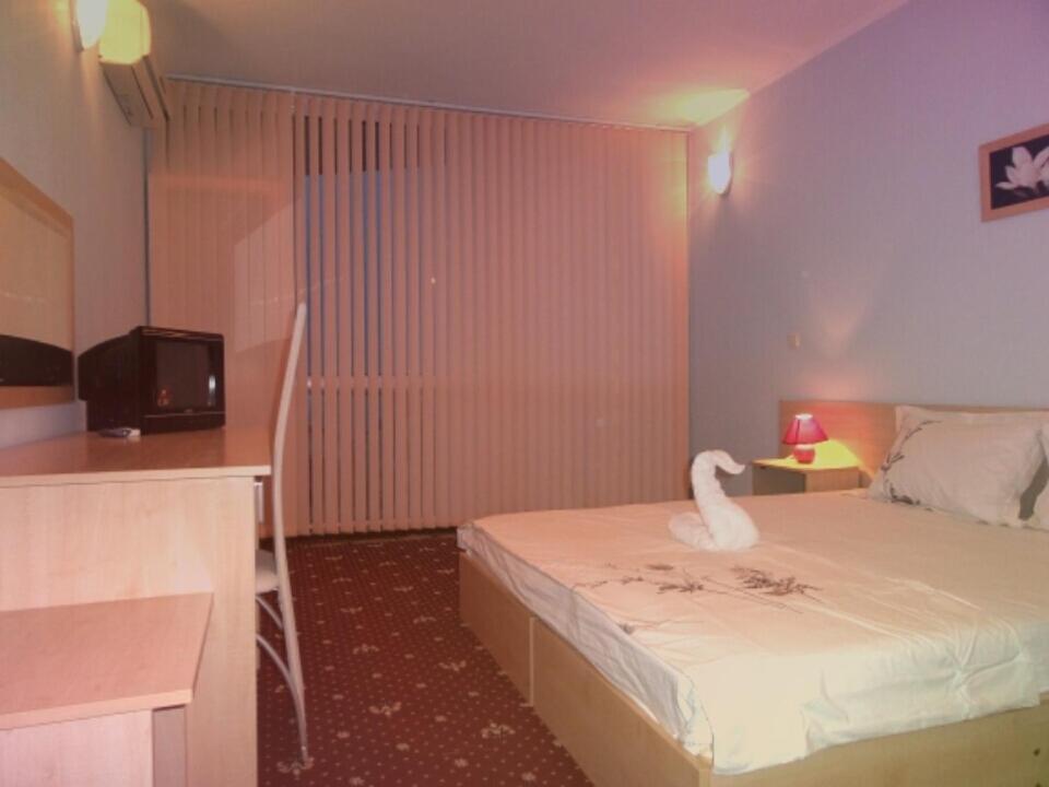 Hotel Paradise Golden Sands Luaran gambar