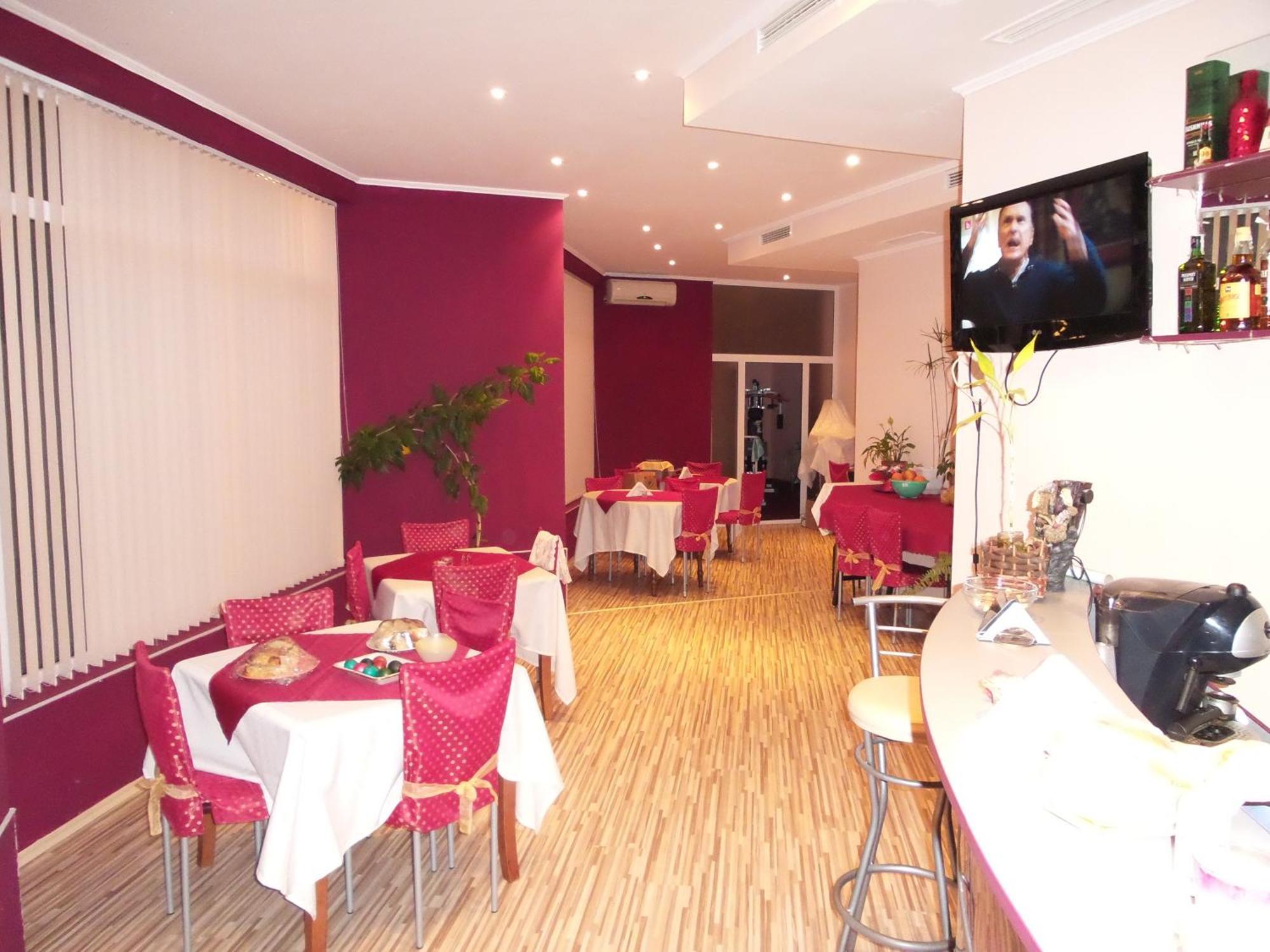 Hotel Paradise Golden Sands Luaran gambar
