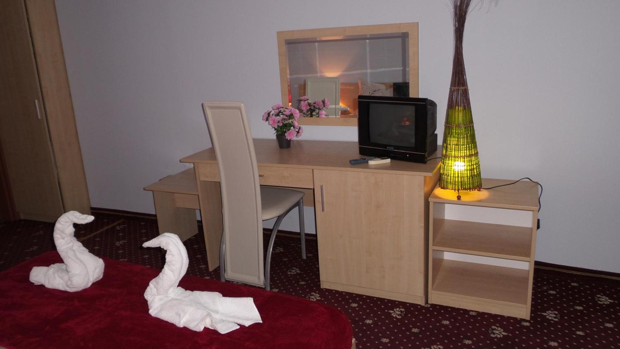 Hotel Paradise Golden Sands Luaran gambar