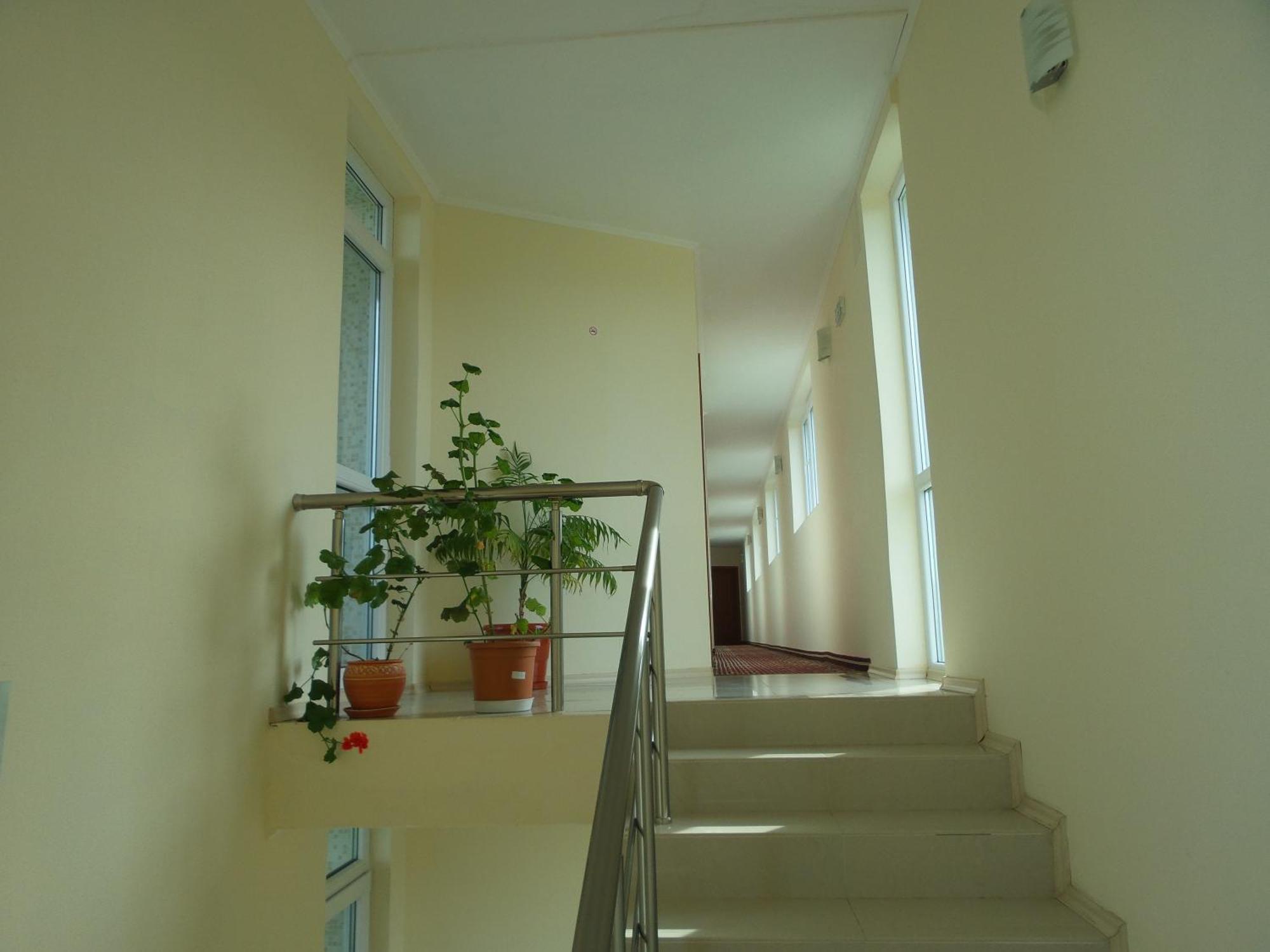 Hotel Paradise Golden Sands Luaran gambar