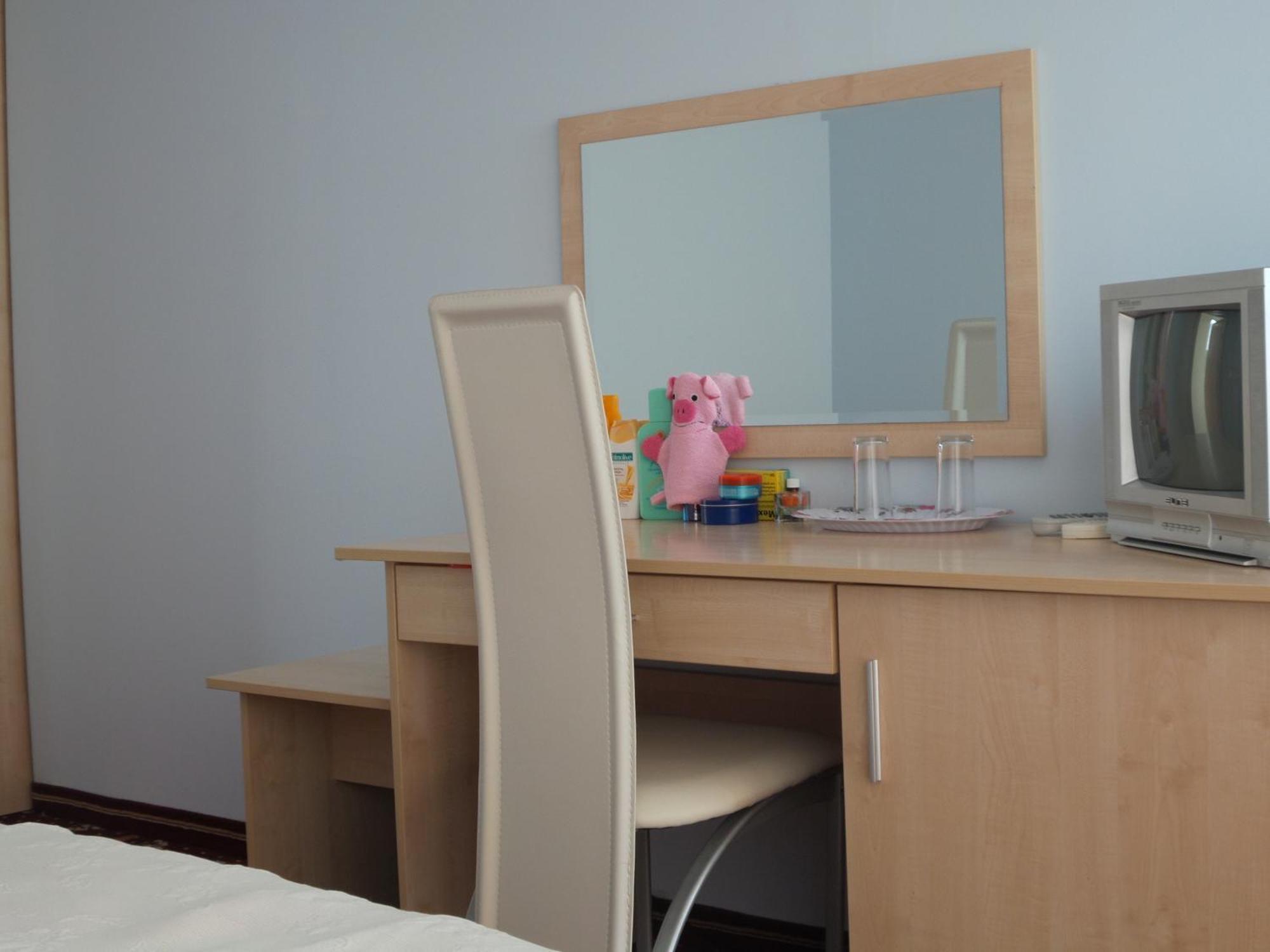 Hotel Paradise Golden Sands Luaran gambar
