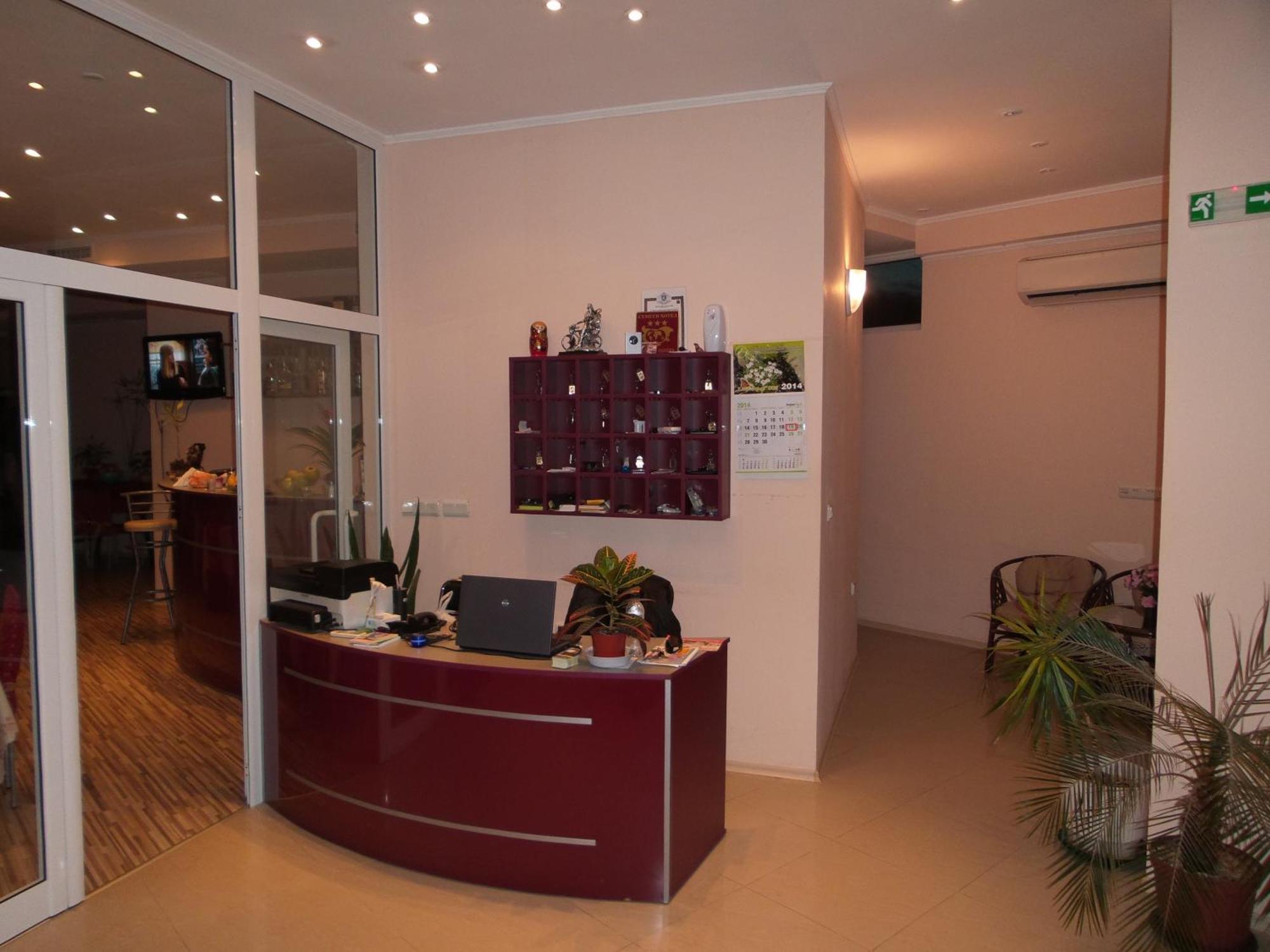 Hotel Paradise Golden Sands Luaran gambar