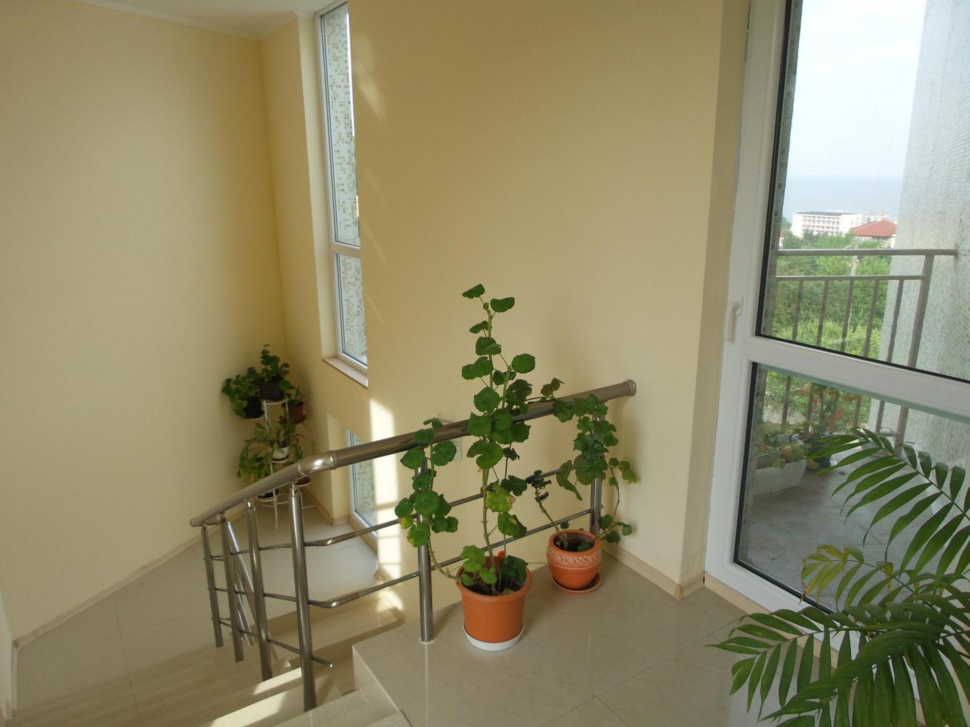 Hotel Paradise Golden Sands Luaran gambar