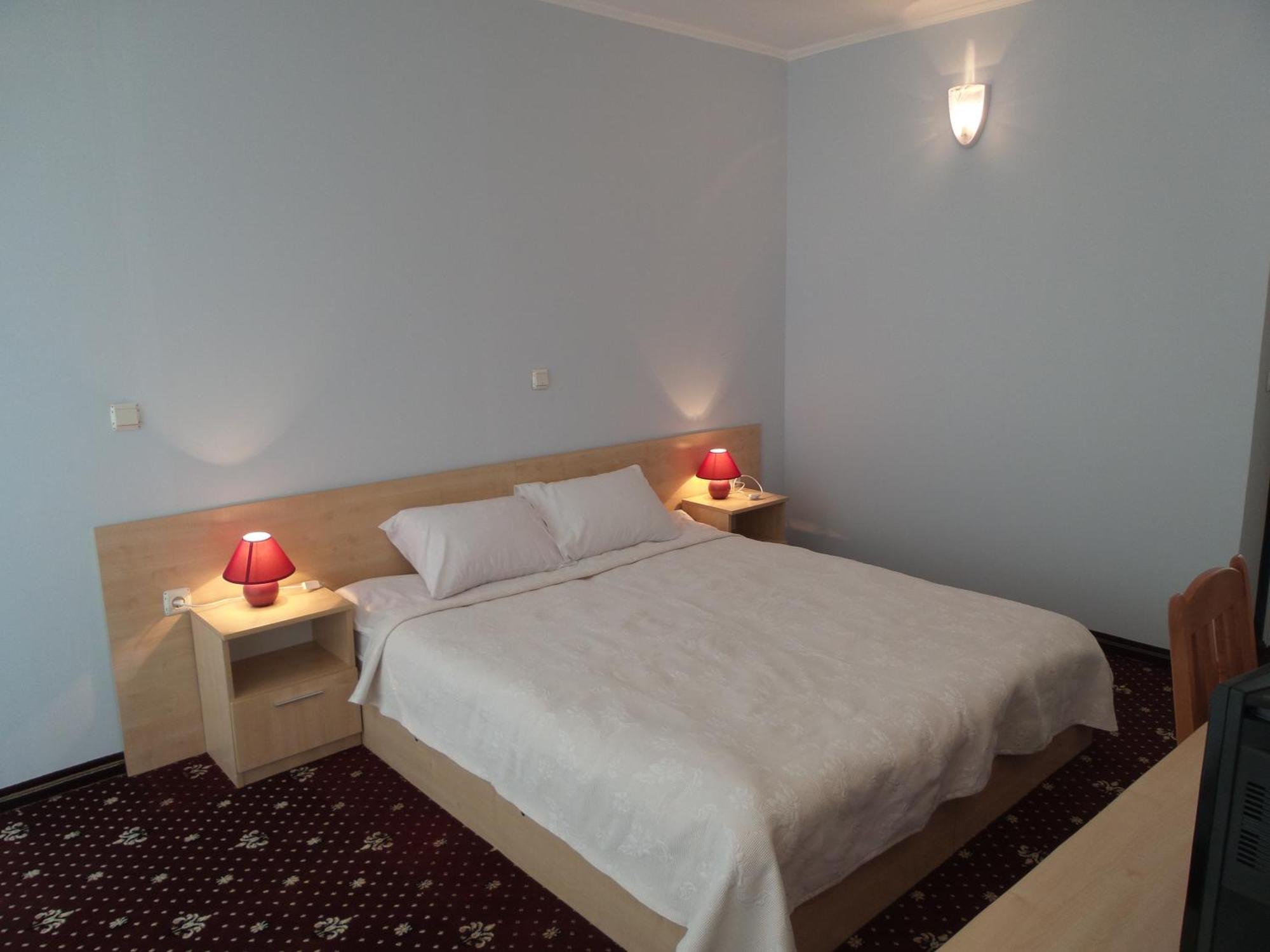 Hotel Paradise Golden Sands Luaran gambar