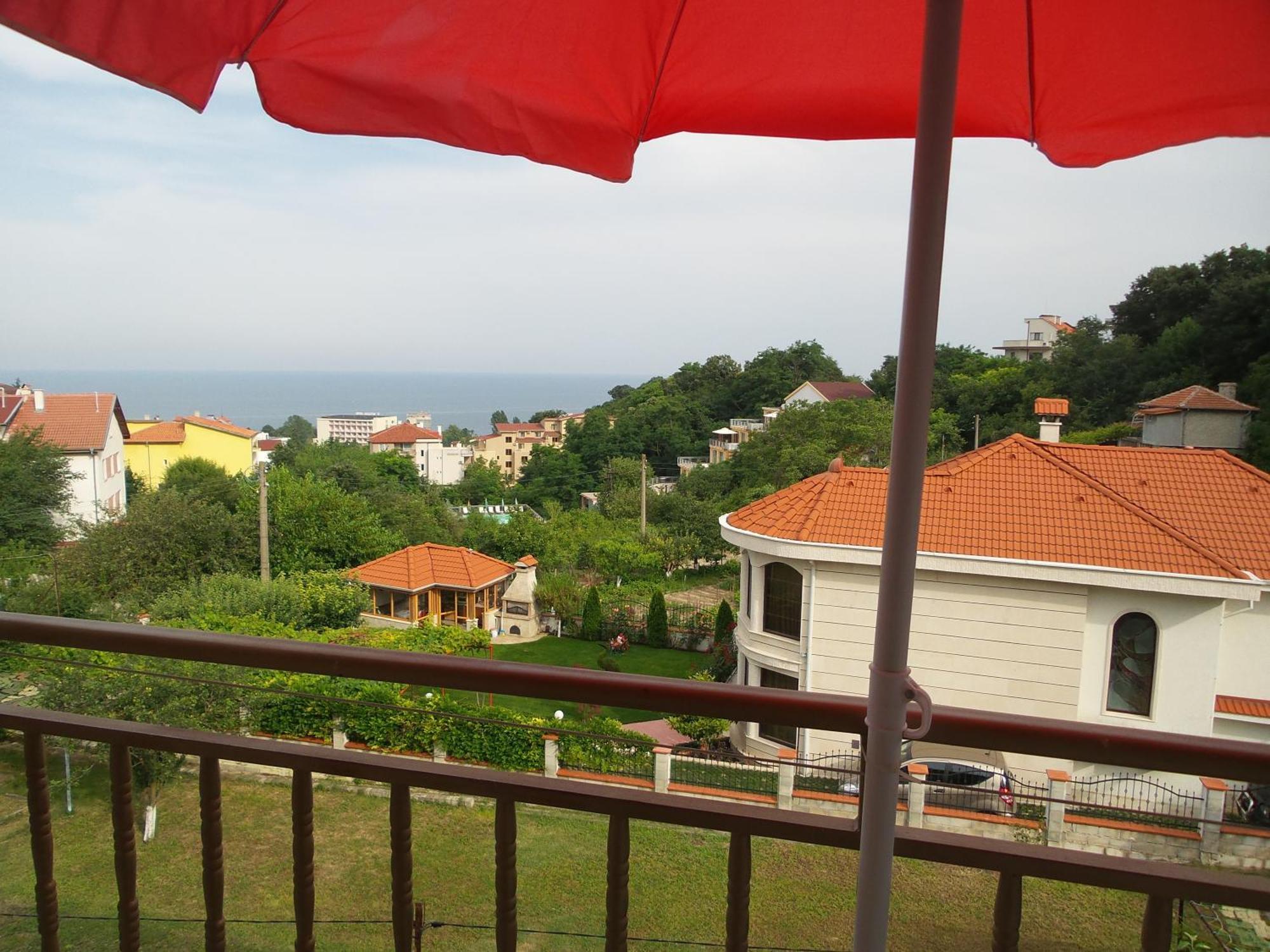 Hotel Paradise Golden Sands Luaran gambar