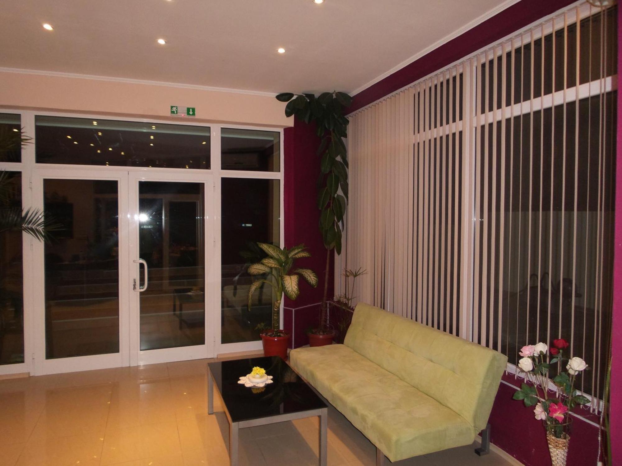 Hotel Paradise Golden Sands Luaran gambar