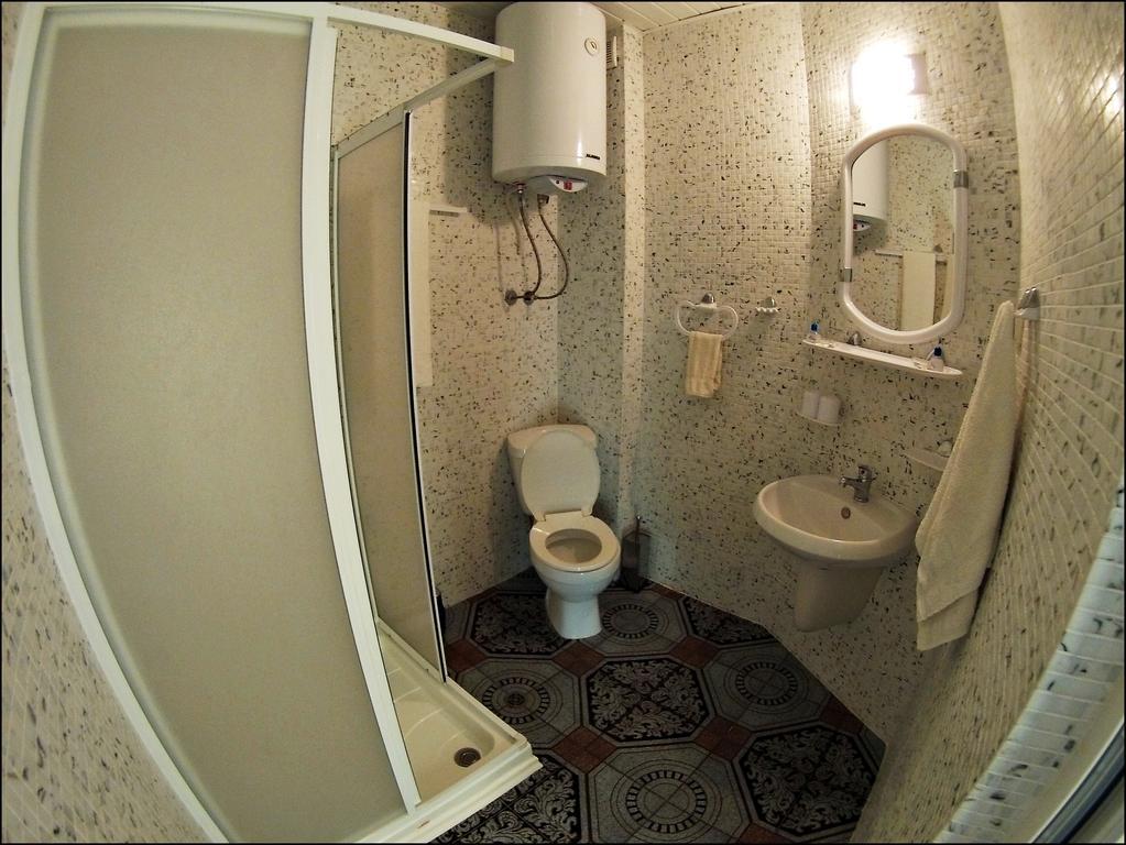 Hotel Paradise Golden Sands Bilik gambar