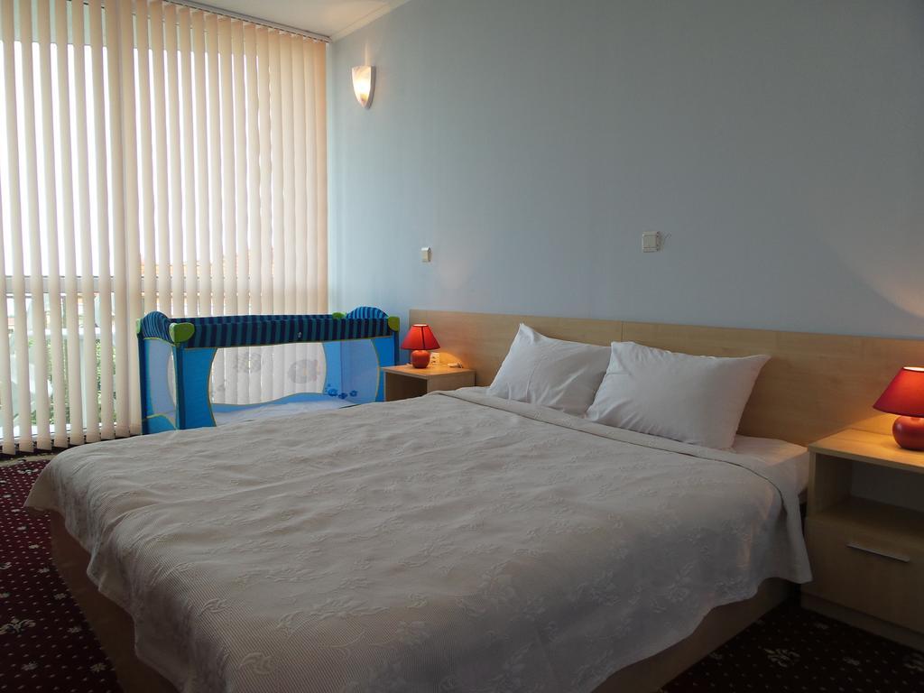 Hotel Paradise Golden Sands Luaran gambar