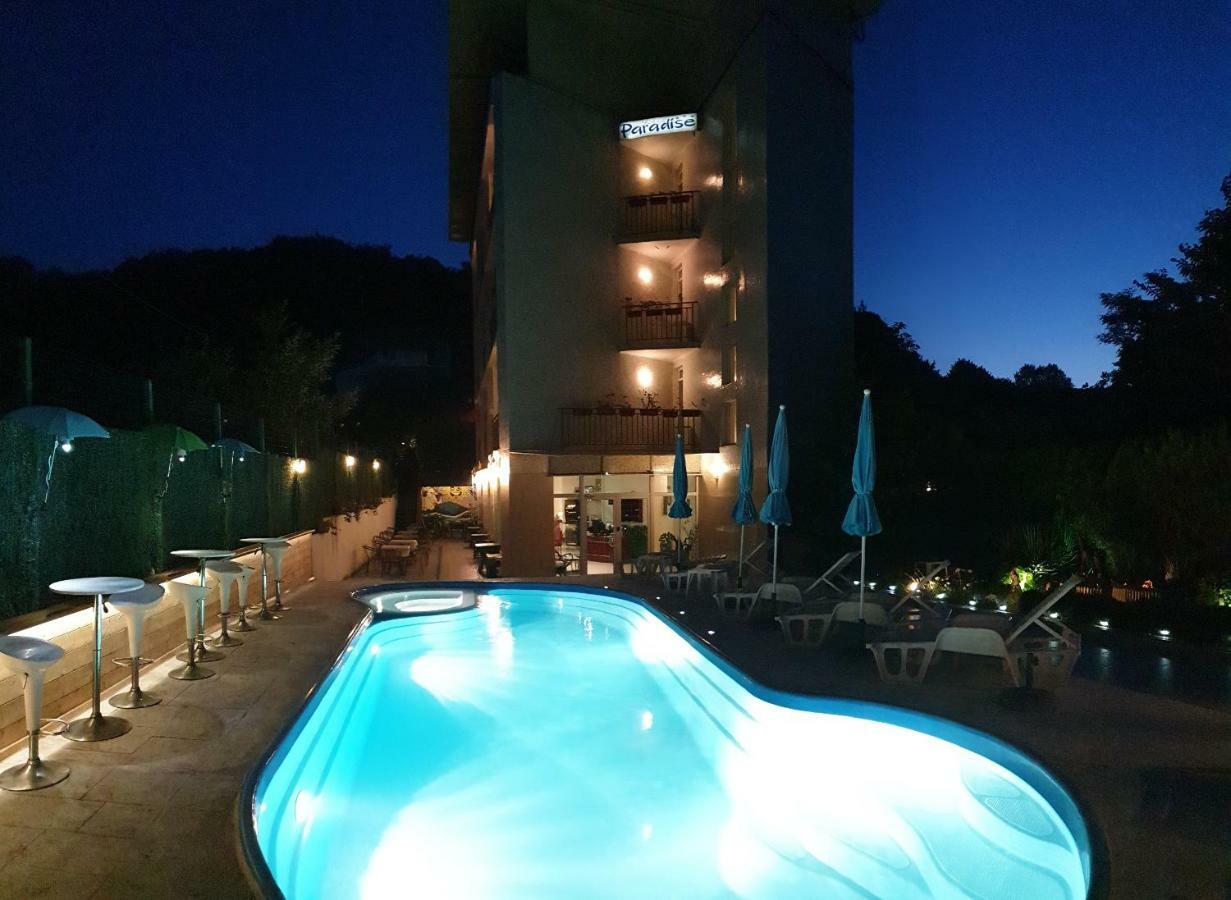 Hotel Paradise Golden Sands Luaran gambar