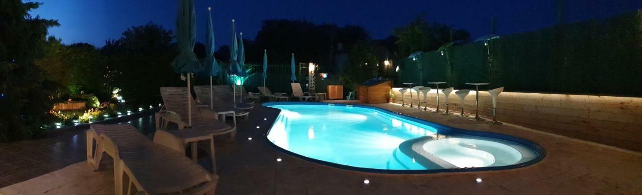 Hotel Paradise Golden Sands Luaran gambar