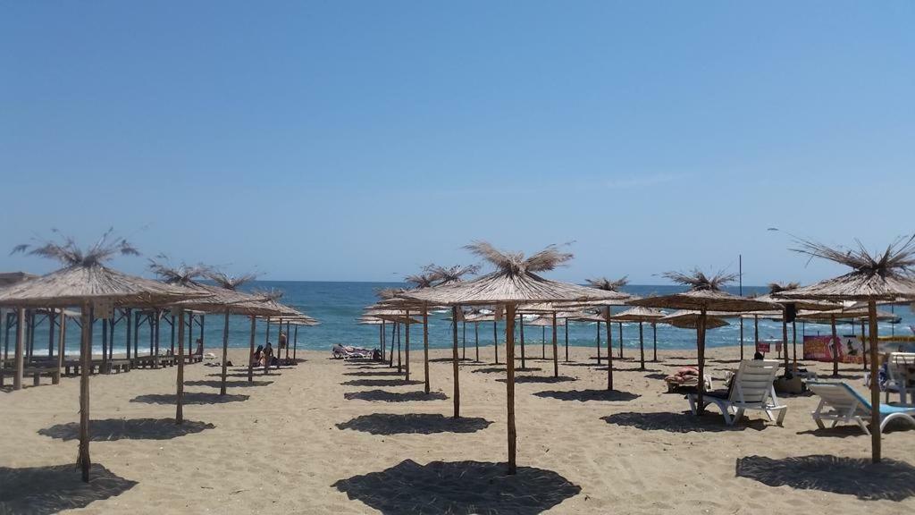 Hotel Paradise Golden Sands Luaran gambar